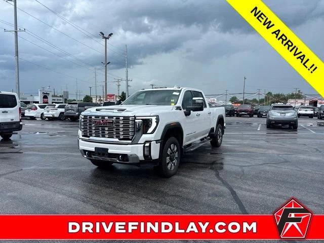 gmc sierra 2500hd 2024 1GT49REY3RF409100 image gmc sierra 2500hd 2024 1GT49REY3RF409100 image